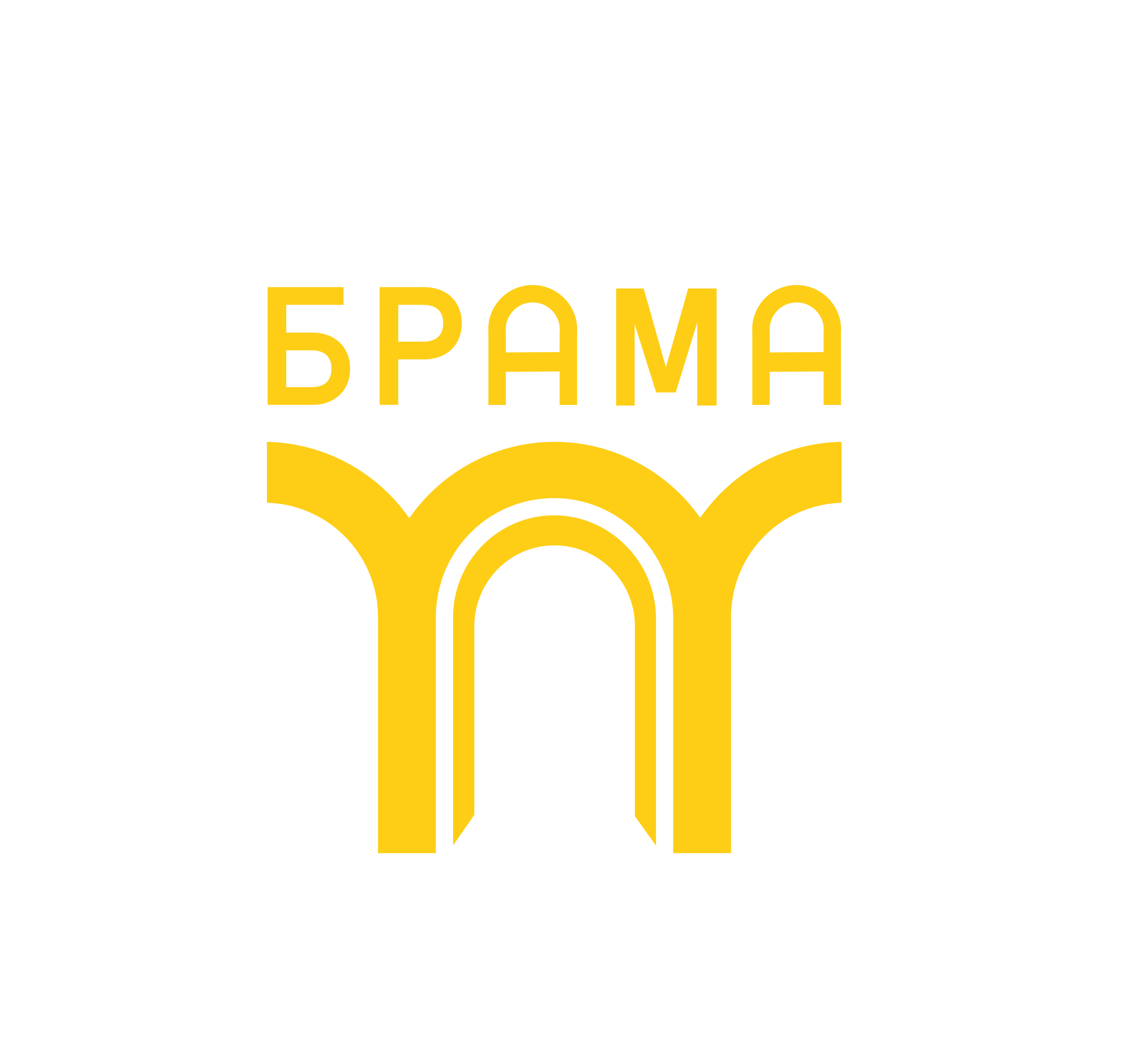 БРАМА