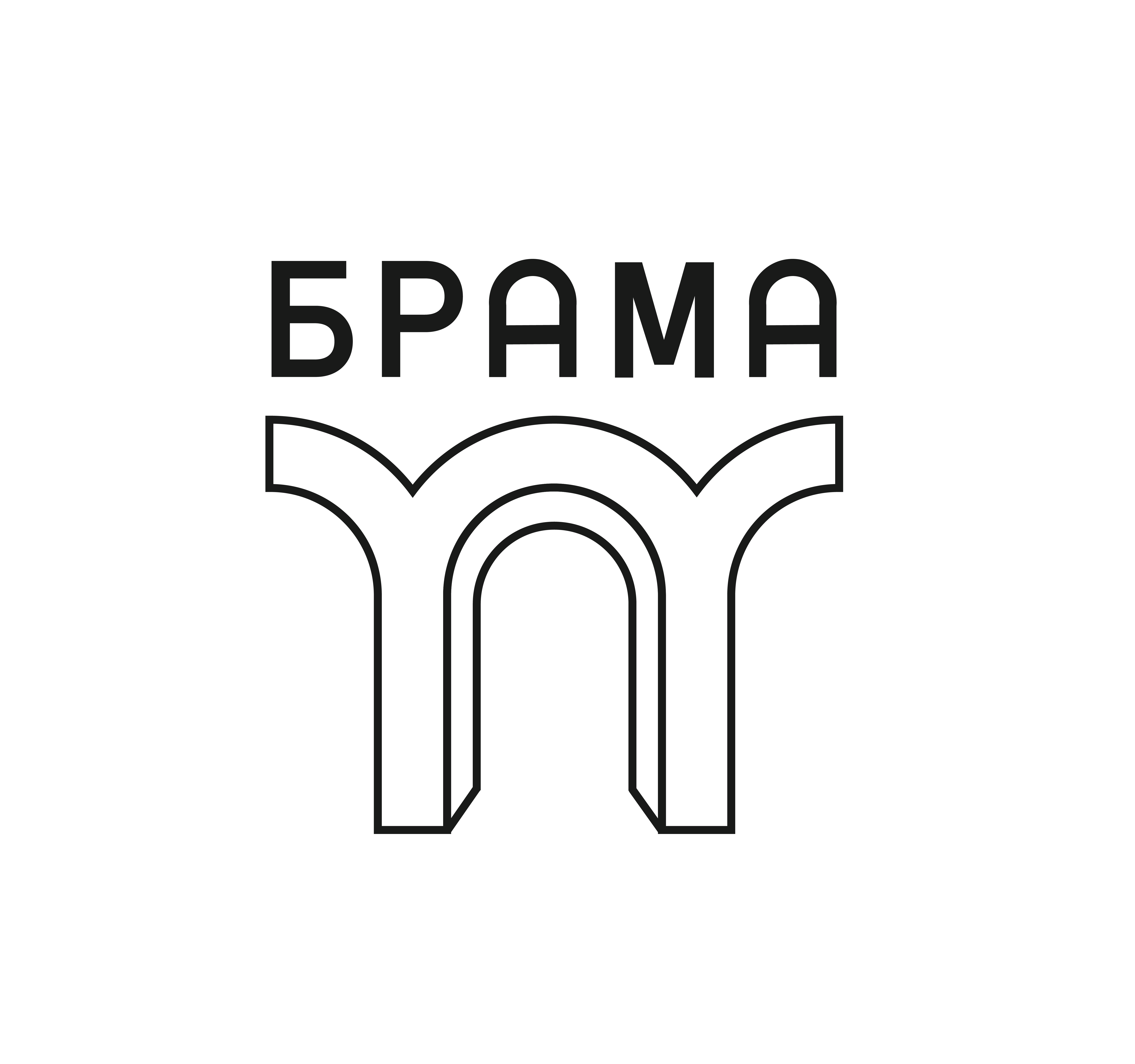 БРАМА